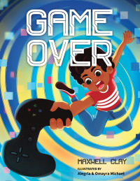 Cover image: Game Over 9781951257491