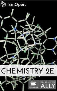 Cover image: Chemistry 2e 2nd edition 9781951283025