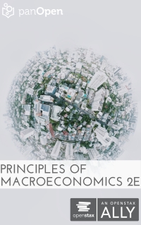 Cover image: Principles of Macroeconomics 2e 2nd edition 9781951283070