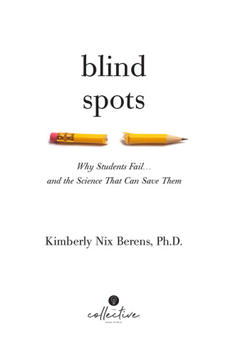 Cover image: Blind Spots 9781951412098