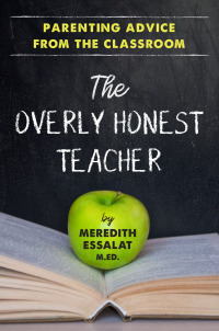 Cover image: The Overly Honest Teacher 9781951412050