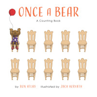 Cover image: Once A Bear 9781951412197