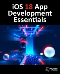 Imagen de portada: iOS 18 App Development Essentials 1st edition 9781965764008