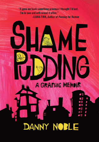 Cover image: Shame Pudding 9781951491024
