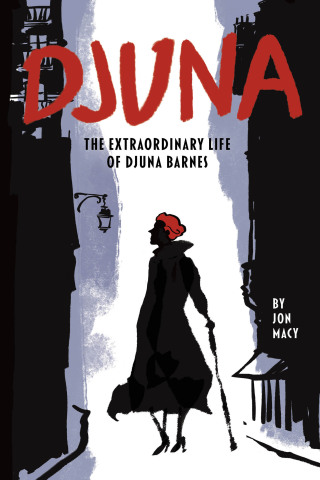 Cover image: Djuna 9781951491338