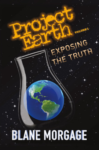 Imagen de portada: Project Earth