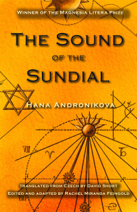 Omslagafbeelding: The Sound of the Sundial 9780996072212