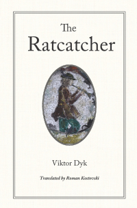Imagen de portada: The Ratcatcher 9780996072205