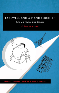 Cover image: Farewell and a Handkerchief 9780996072250