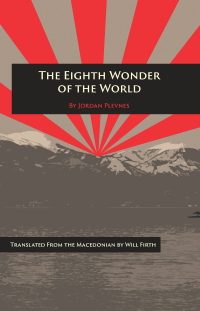 Cover image: The Eighth Wonder of the World 9780996072267