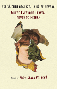 Cover image: Where Everyone Leaves, Never to Return 9781951508272