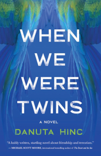 Cover image: When We Were Twins 9781951508340