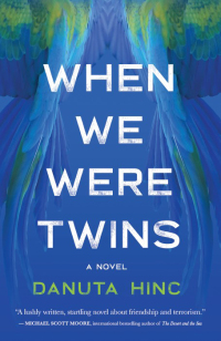 Imagen de portada: When We Were Twins 9781951508340