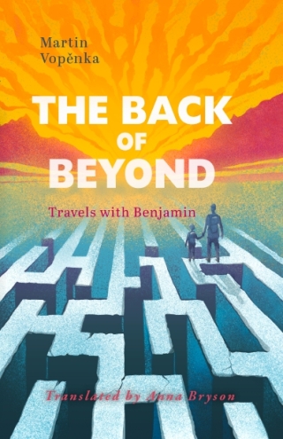 Cover image: The Back of Beyond 9781951508463