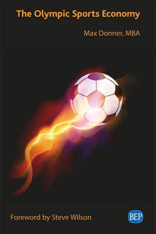Cover image: The Olympic Sports Economy 9781951527006