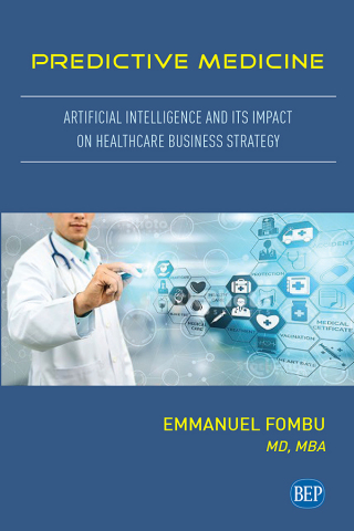 Cover image: Predictive Medicine 9781951527044