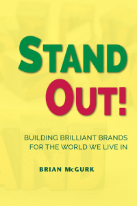 Imagen de portada: Stand Out! 9781951527525