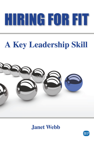 Cover image: Hiring for Fit 9781951527549