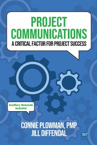Cover image: Project Communications 9781951527723