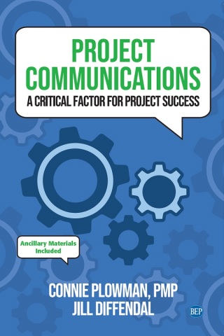 Cover image: Project Communications 9781951527723