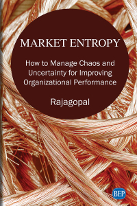 Cover image: Market Entropy 9781951527884