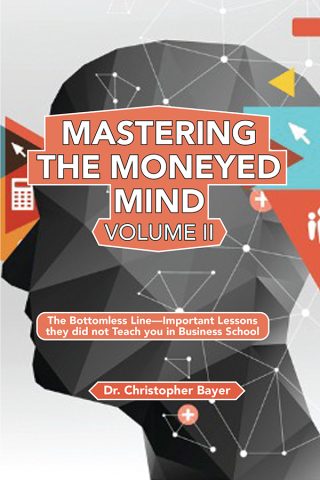 Cover image: Mastering the Moneyed Mind, Volume II 9781951527945