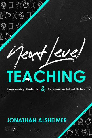 Cover image: Next-Level Teaching