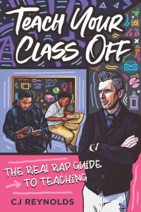 Cover image: Teach Your Class Off