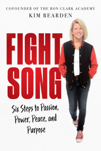 Imagen de portada: Fight Song