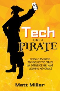 Cover image: Tech Like a PIRATE 9781951600204
