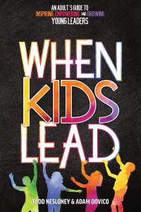 表紙画像: When Kids Lead
