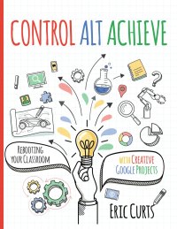 Cover image: Control Alt Achieve