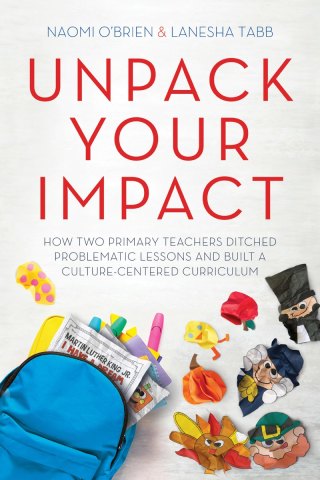 Cover image: Unpack Your Impact 9781951600488