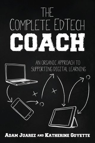 Cover image: The Complete EdTech Coach