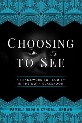 Cover image: Choosing to See