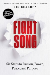 Cover image: Fight Song 2nd edition