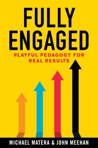 Cover image: Fully Engaged
