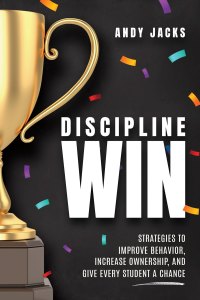 صورة الغلاف: Discipline Win