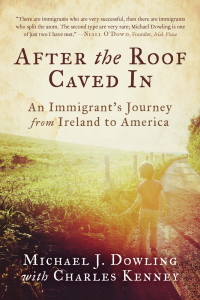 Cover image: After the Roof Caved In 9781951627249