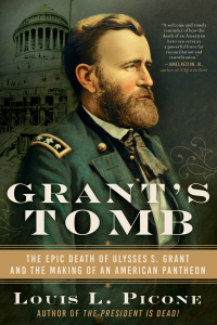 Cover image: Grant's Tomb