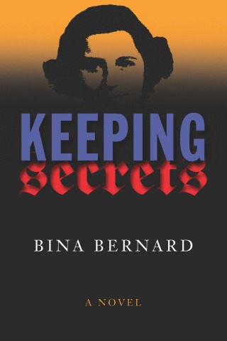 Cover image: Keeping Secrets