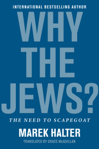 Cover image: Why the Jews?