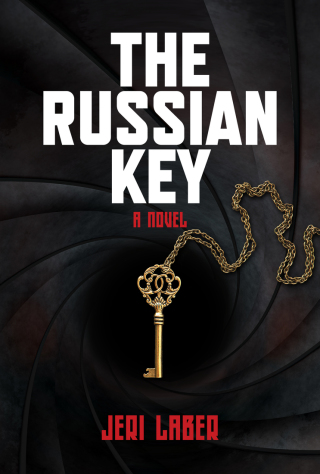 Cover image: The Russian Key