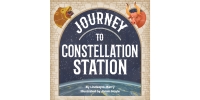 صورة الغلاف: Journey to Constellation Station 9781733777797
