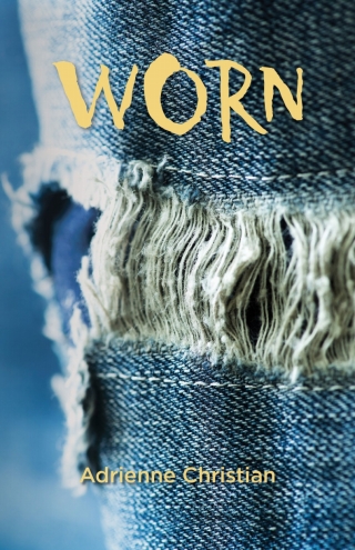 Imagen de portada: Worn 9781951631093