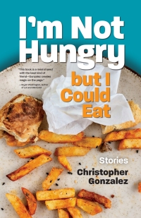 Imagen de portada: I’m Not Hungry But I Could Eat 9781951631215