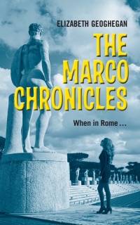 Imagen de portada: The Marco Chonicles 9781951631284