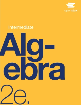 Intermediate Algebra 2nd edition | 9781975076498, 9781951693244 ...