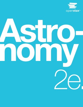 Cover image: Astronomy – CoachMe Enhanced Version 2nd edition 9781711470573