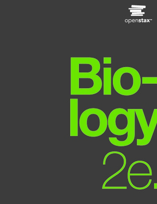Cover image: Biology 2e – CoachMe Enhanced Version 2nd edition 9781947172517